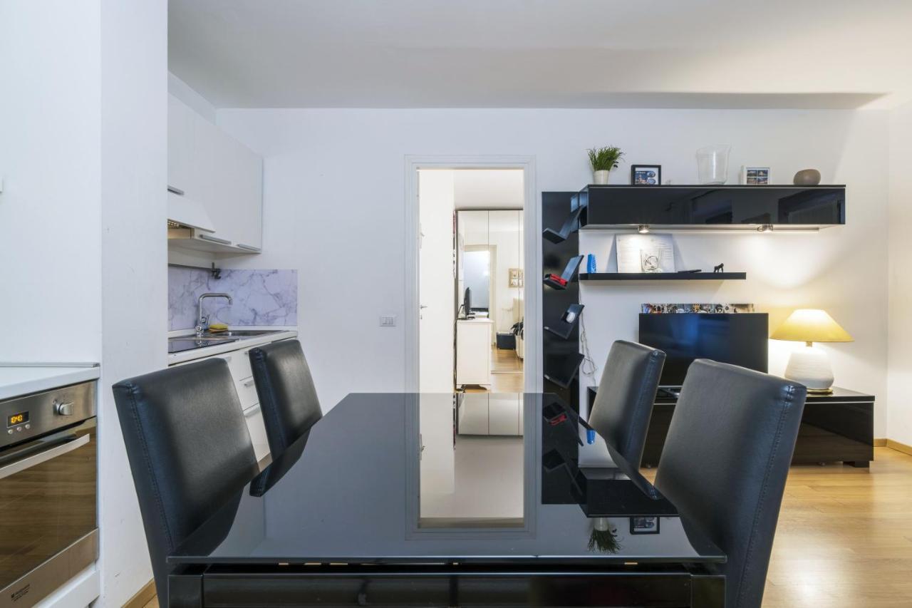Apartment Cozy & Comfy In Navigli Area Milan